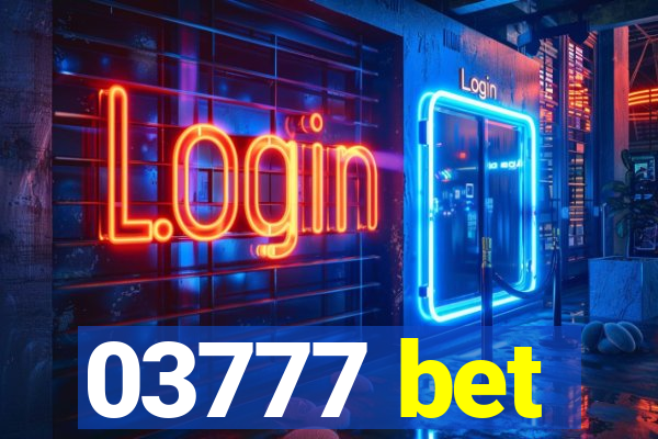03777 bet